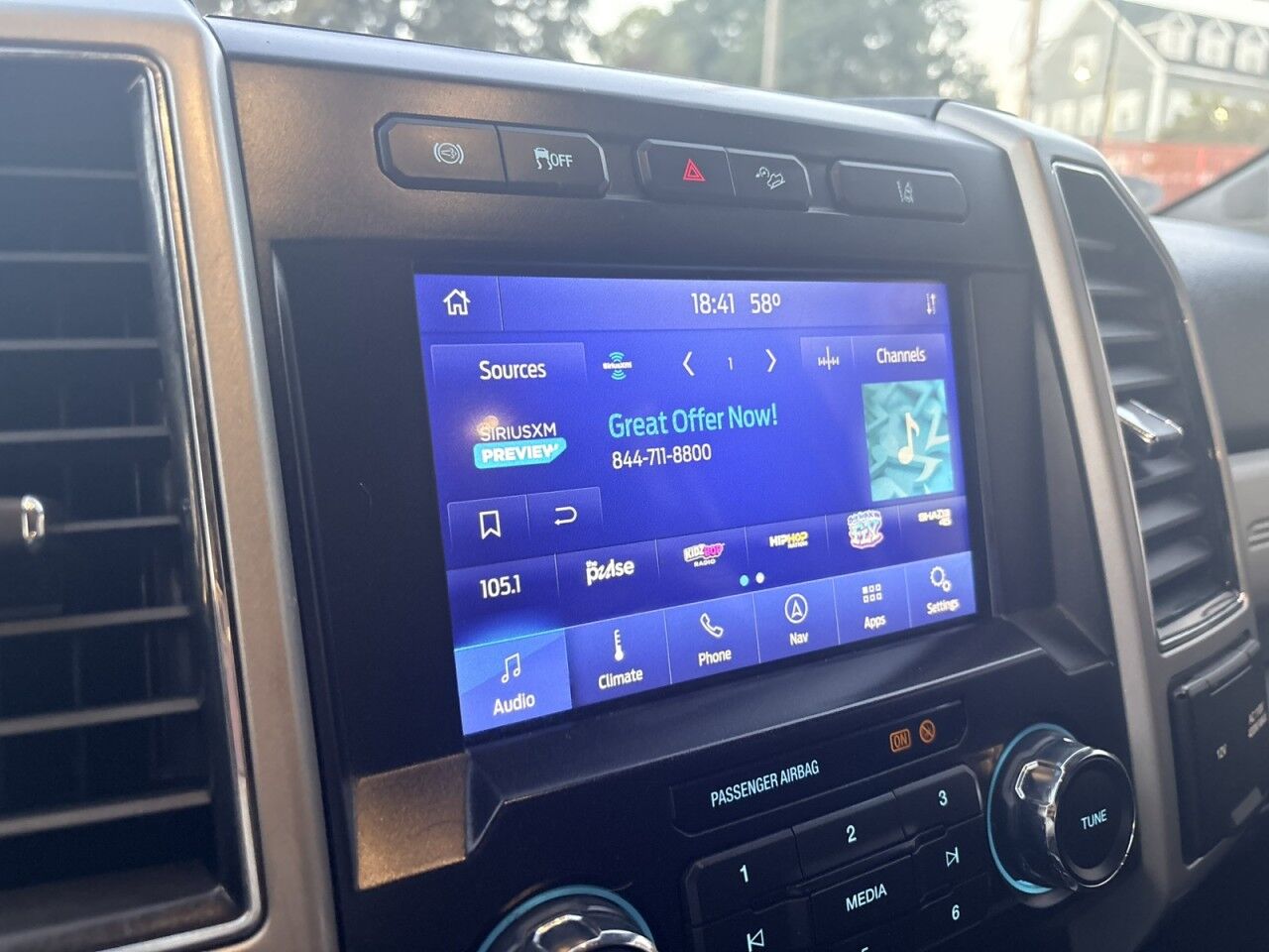 2020 Ford Super Duty F-350 DRW LARIAT Fitchburg MA