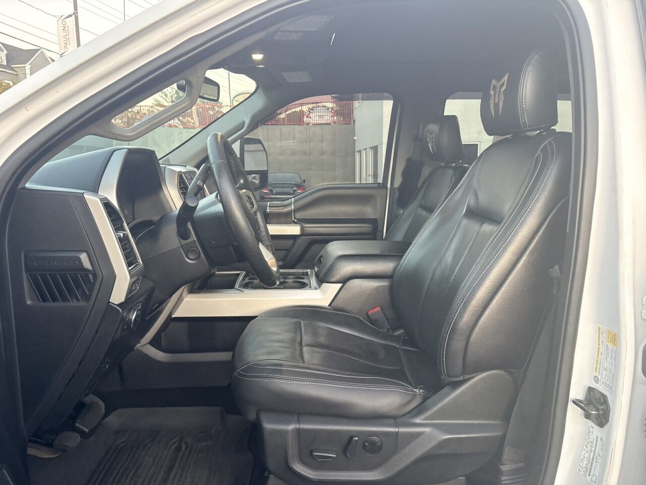 2020 Ford Super Duty F-350 DRW LARIAT Fitchburg MA