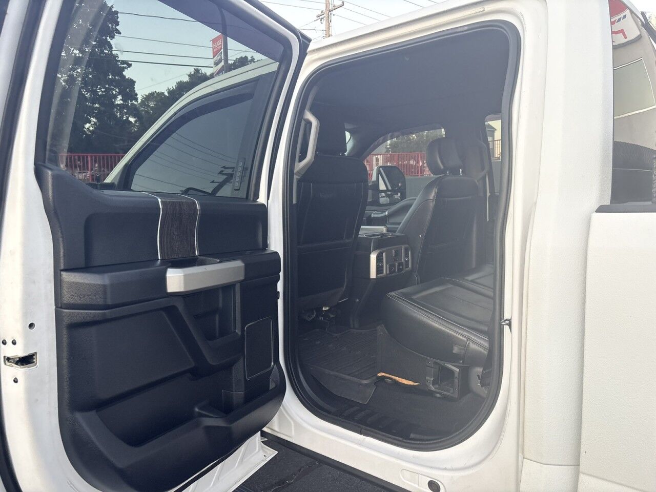 2020 Ford Super Duty F-350 DRW LARIAT Fitchburg MA