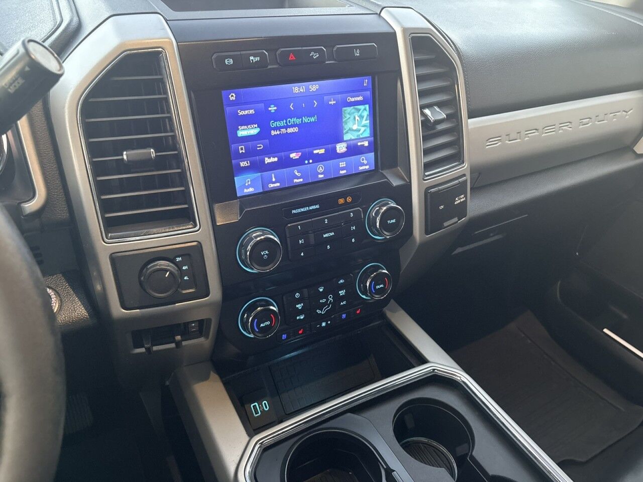 2020 Ford Super Duty F-350 DRW LARIAT Fitchburg MA