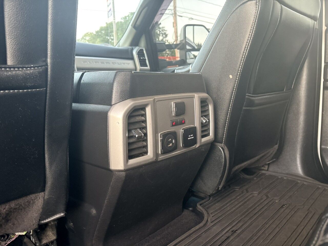 2020 Ford Super Duty F-350 DRW LARIAT Fitchburg MA