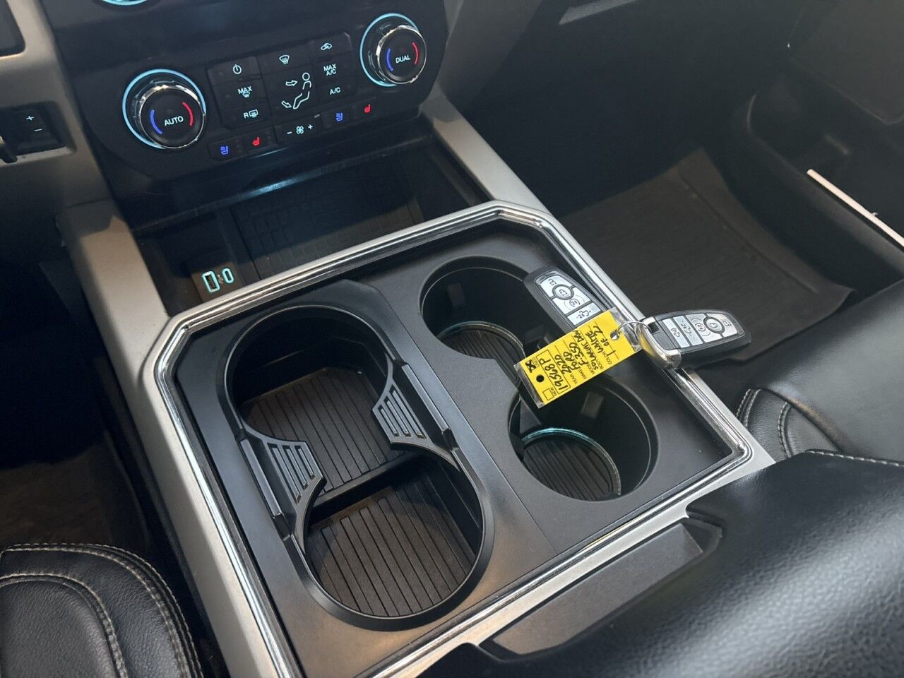 2020 Ford Super Duty F-350 DRW LARIAT Fitchburg MA