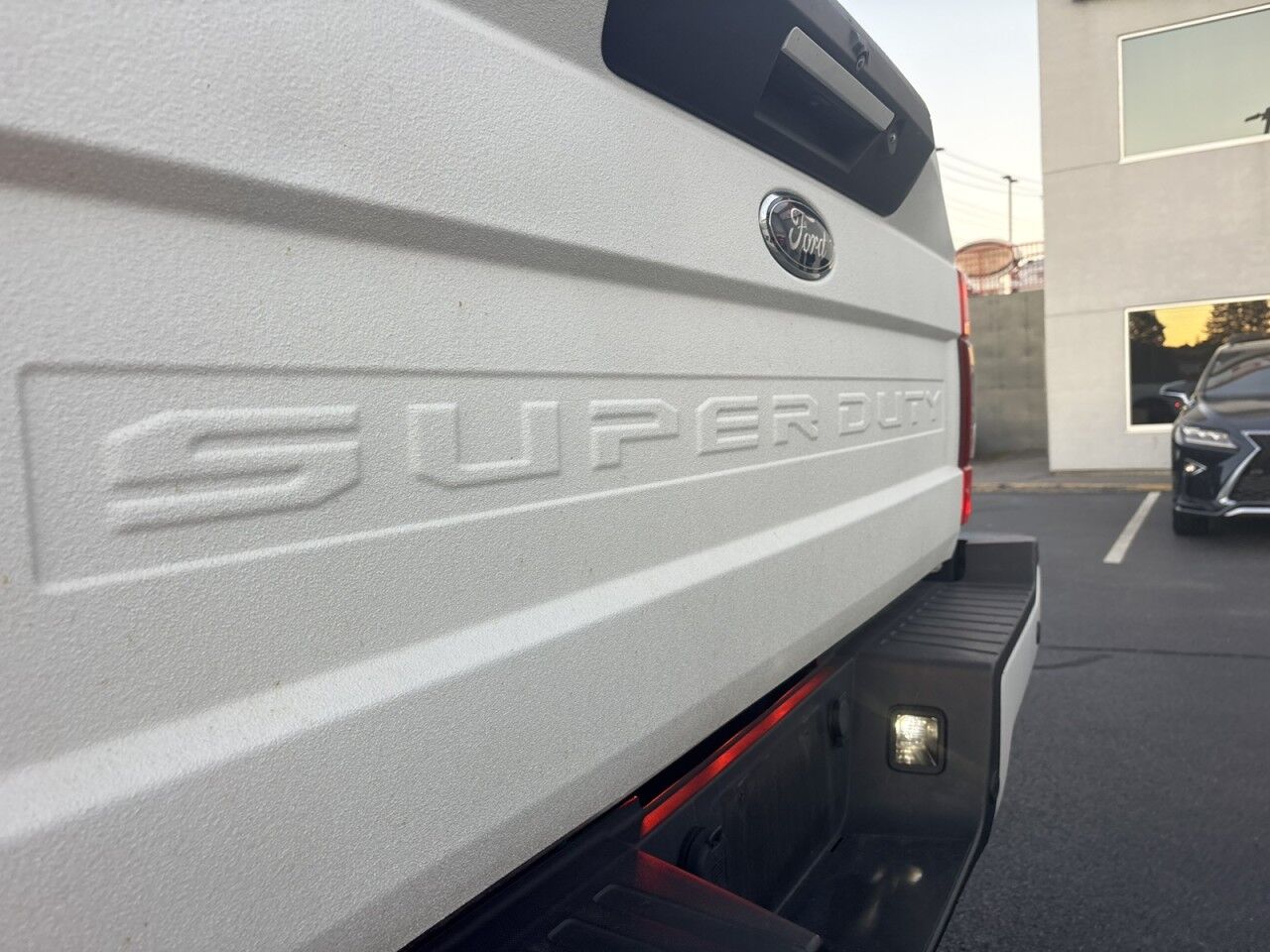 2020 Ford Super Duty F-350 DRW LARIAT Fitchburg MA