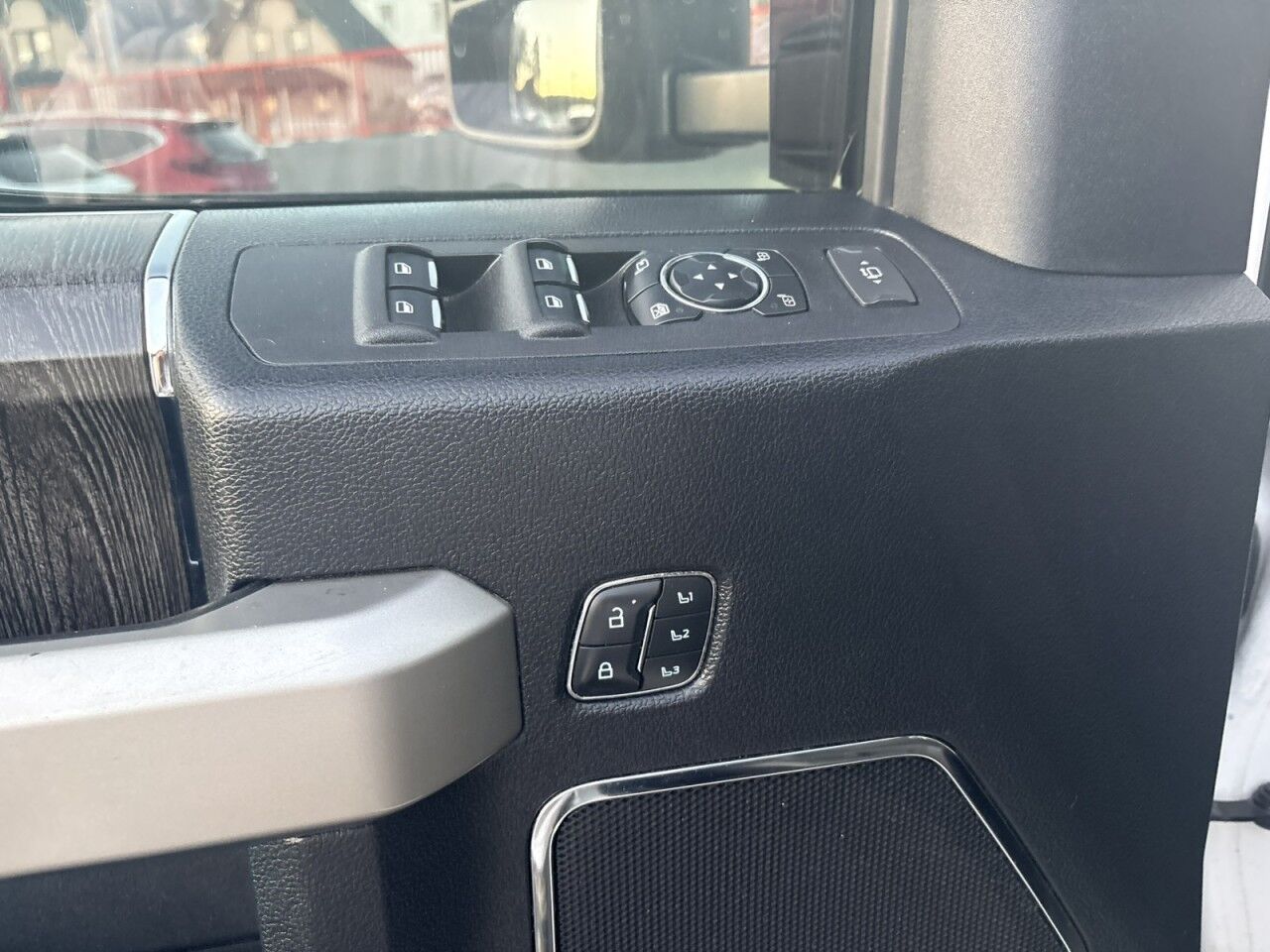 2020 Ford Super Duty F-350 DRW LARIAT Fitchburg MA