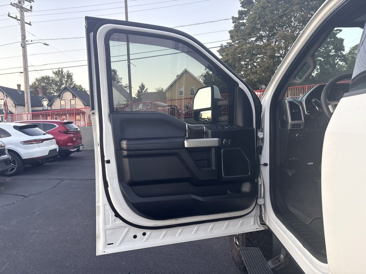 2020 Ford Super Duty F-350 DRW LARIAT Fitchburg MA