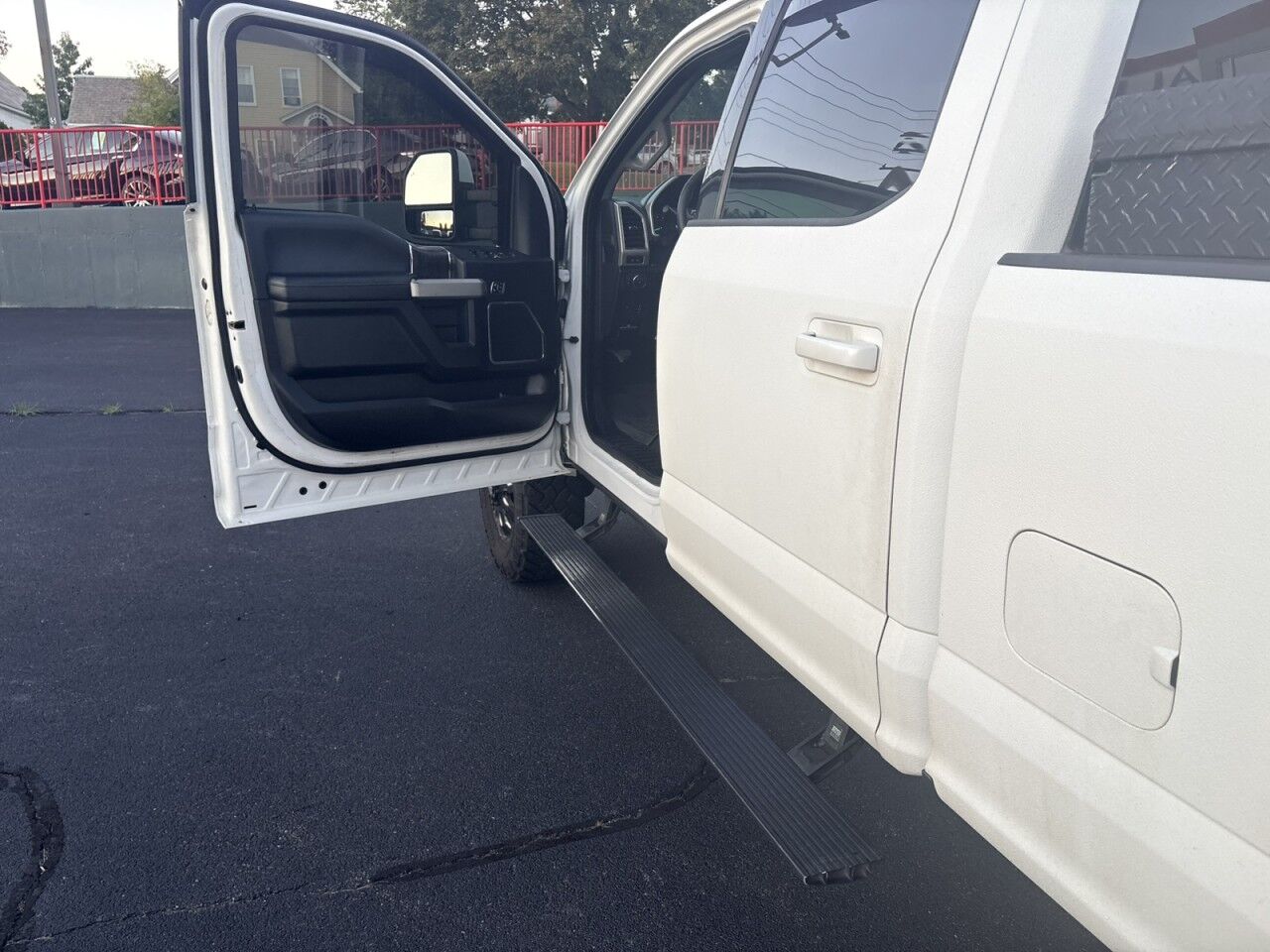 2020 Ford Super Duty F-350 DRW LARIAT Fitchburg MA