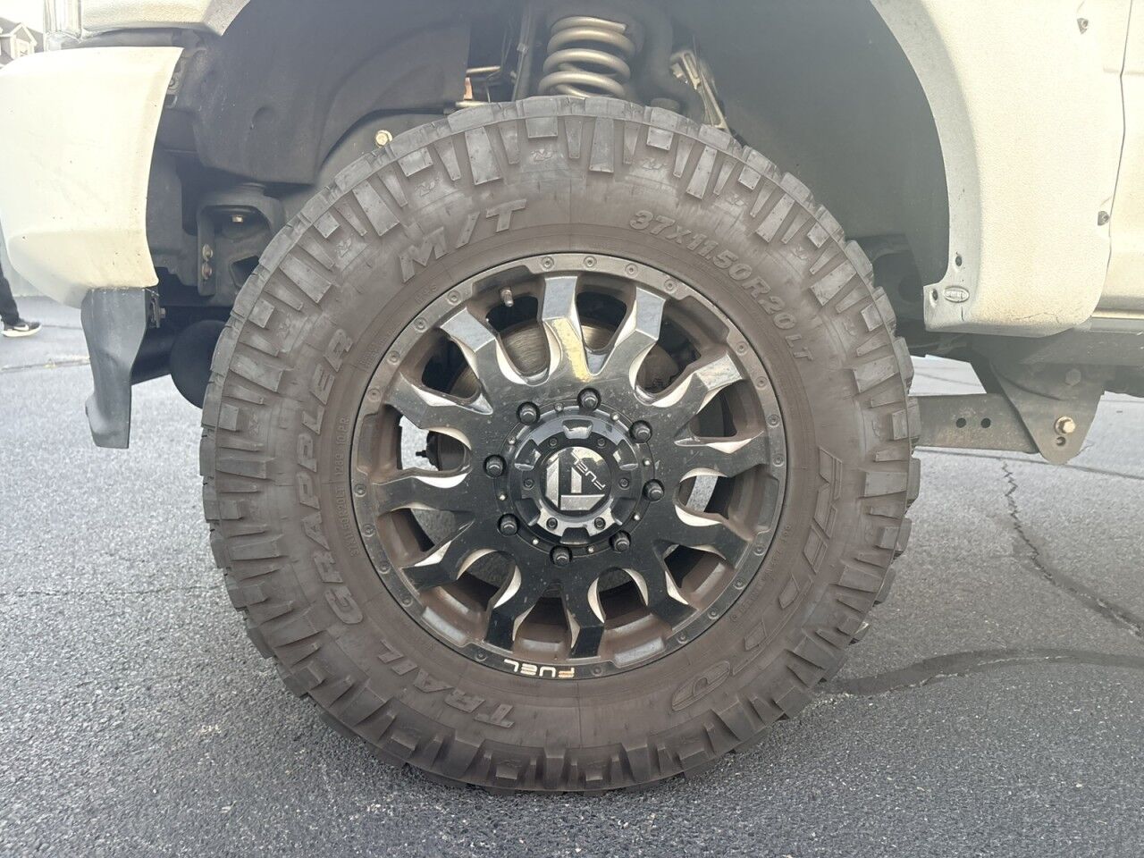 2020 Ford Super Duty F-350 DRW LARIAT Fitchburg MA