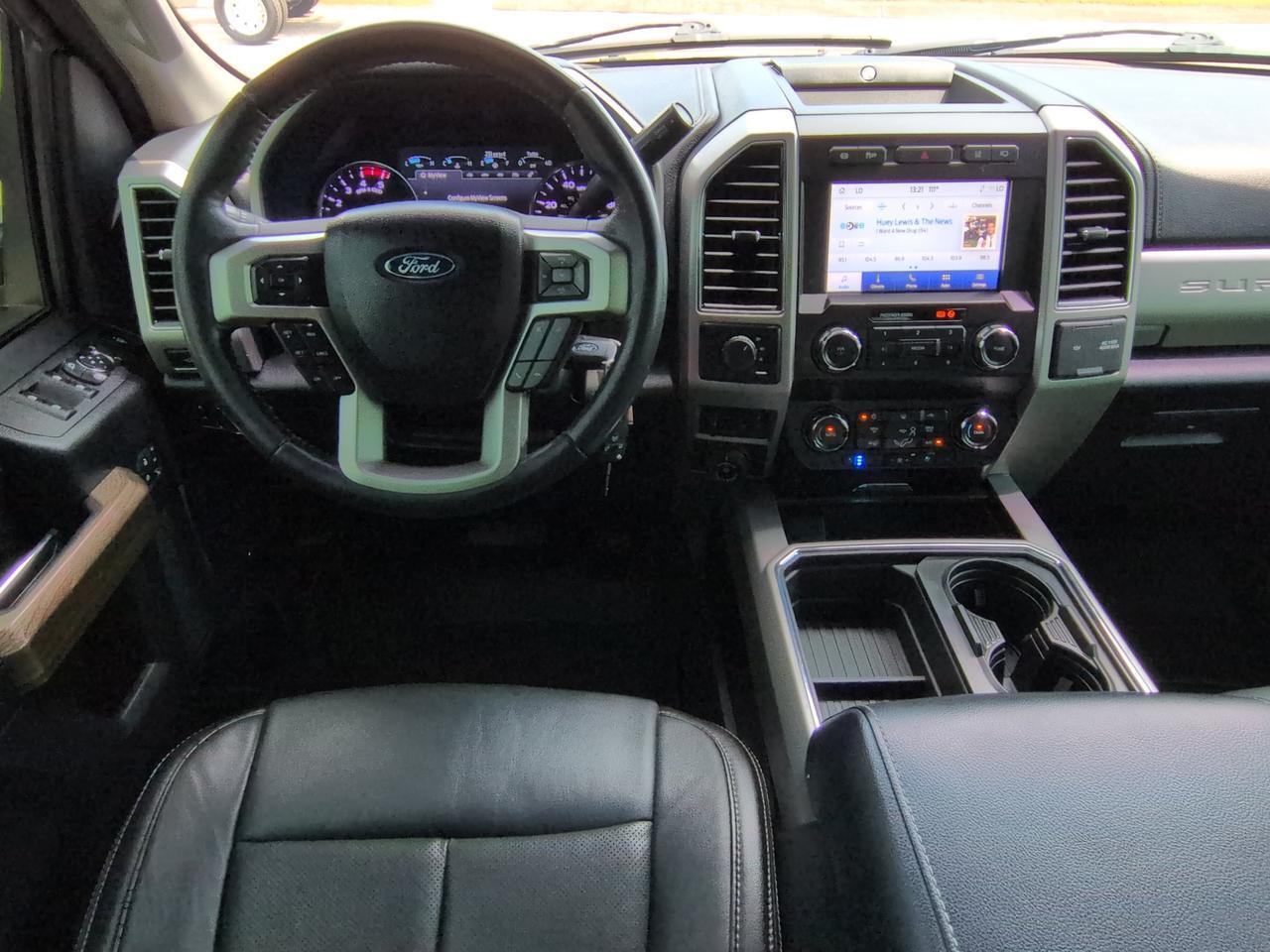 2020 Ford Super Duty F-350 DRW LARIAT Appleton WI