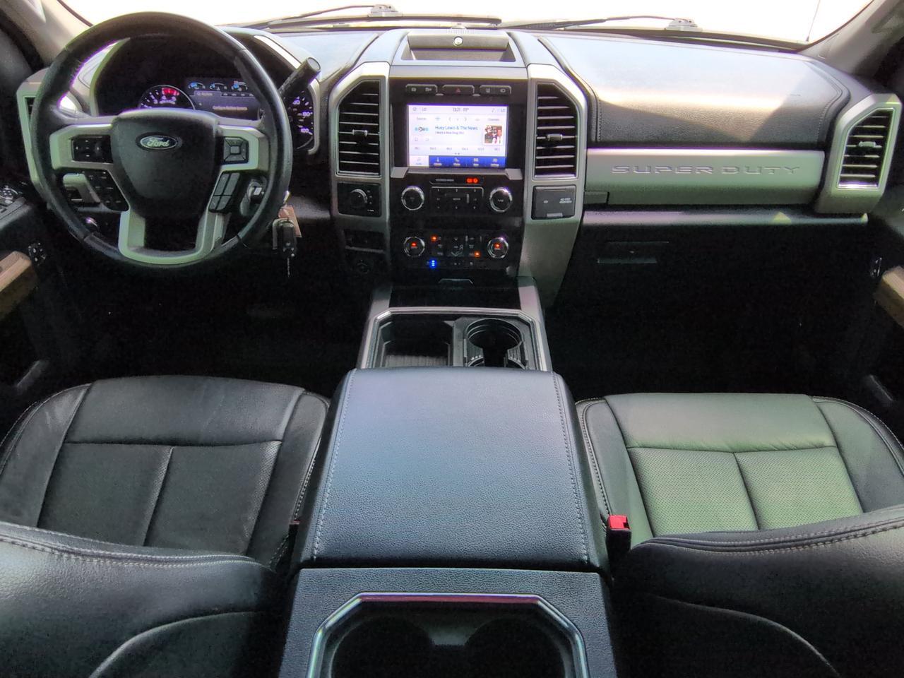 2020 Ford Super Duty F-350 DRW LARIAT Appleton WI