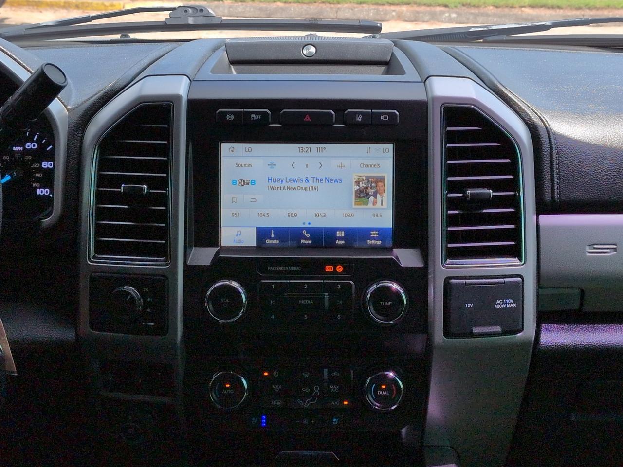 2020 Ford Super Duty F-350 DRW LARIAT Appleton WI