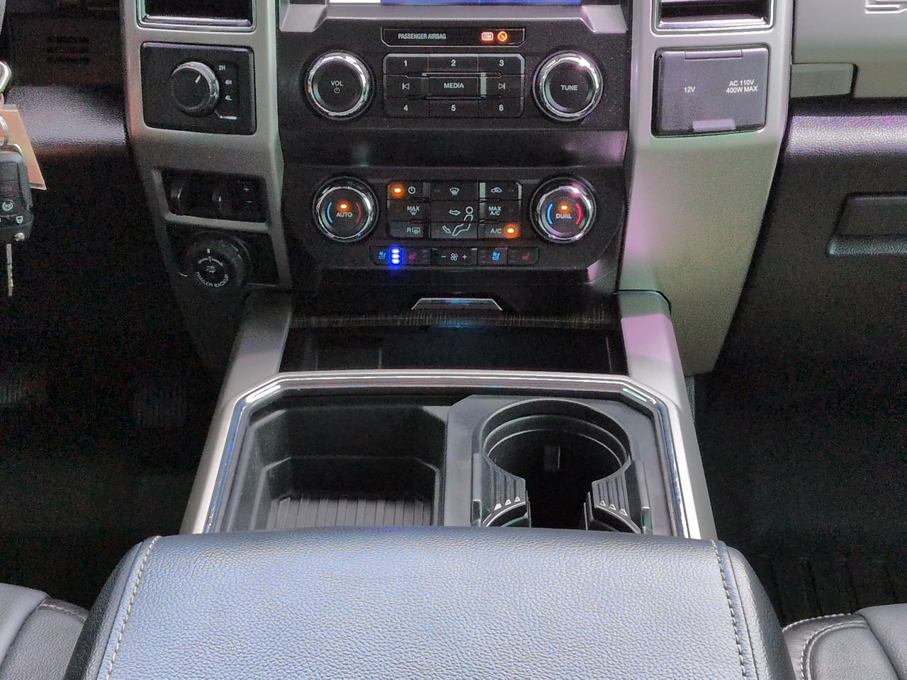 2020 Ford Super Duty F-350 DRW LARIAT Appleton WI