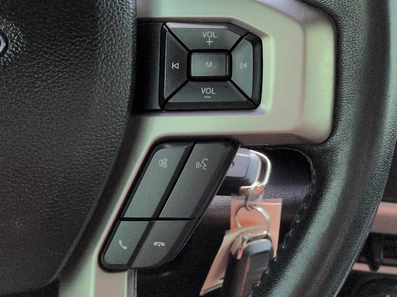 2020 Ford Super Duty F-350 DRW LARIAT Appleton WI