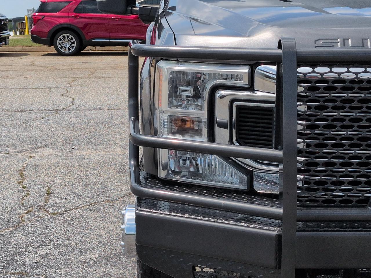 2020 Ford Super Duty F-350 DRW LARIAT Appleton WI