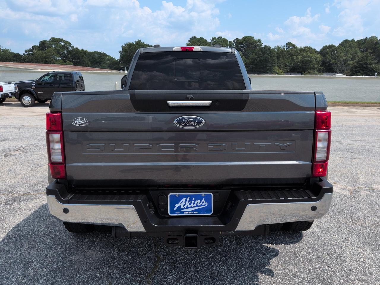 2020 Ford Super Duty F-350 DRW LARIAT Appleton WI
