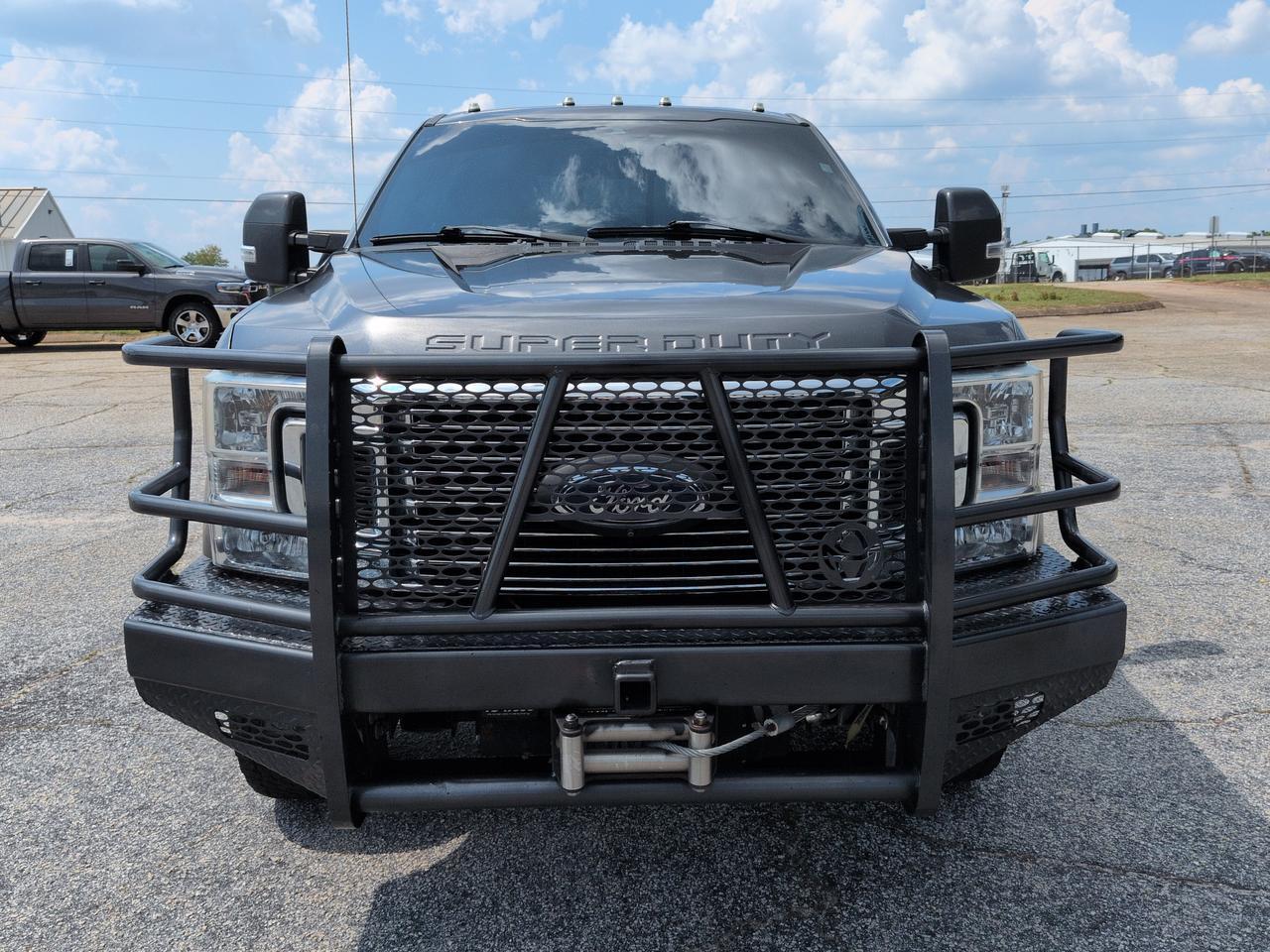 2020 Ford Super Duty F-350 DRW LARIAT Appleton WI
