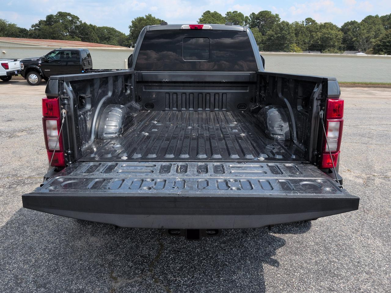 2020 Ford Super Duty F-350 DRW LARIAT Appleton WI