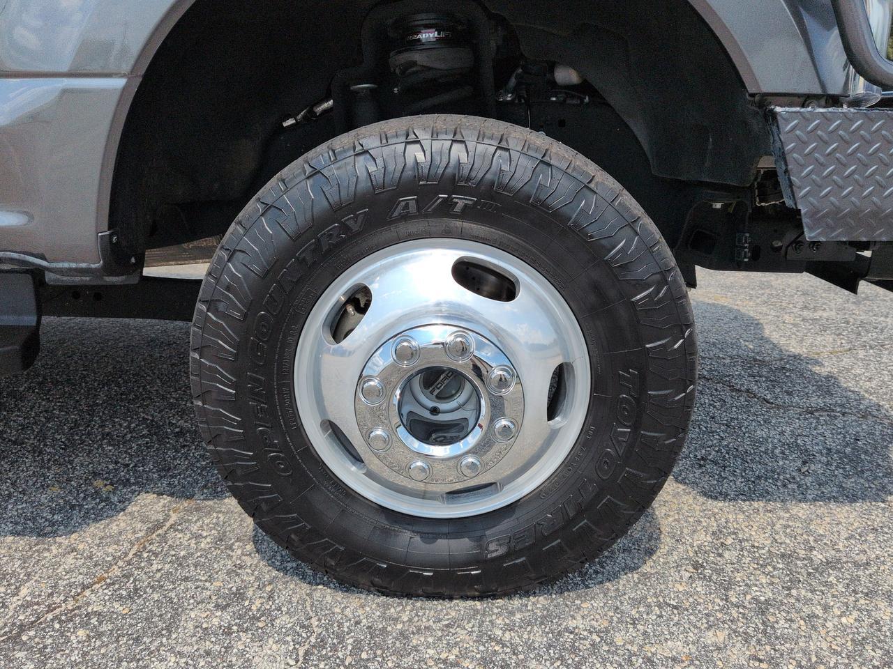 2020 Ford Super Duty F-350 DRW LARIAT Appleton WI