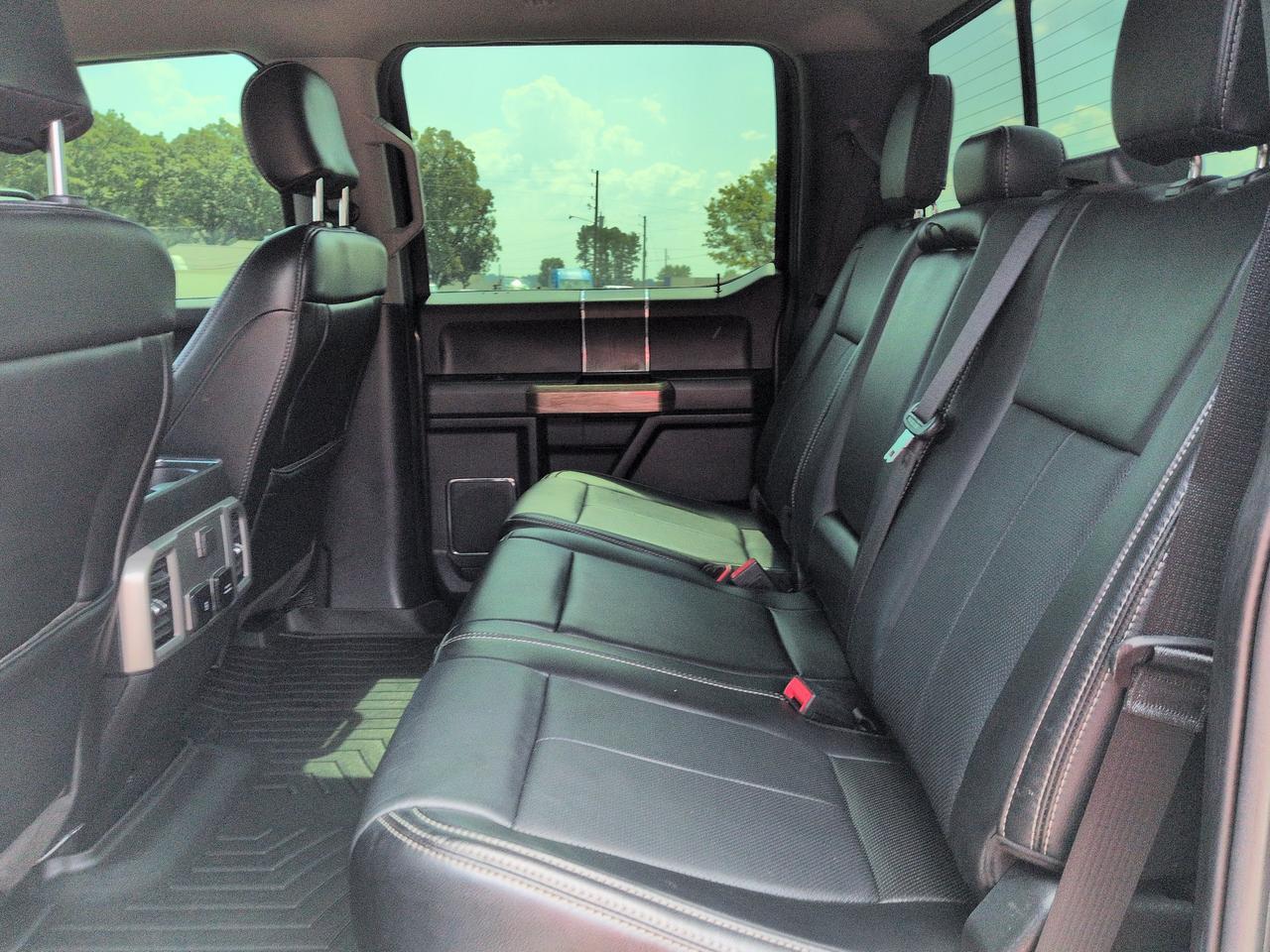 2020 Ford Super Duty F-350 DRW LARIAT Appleton WI