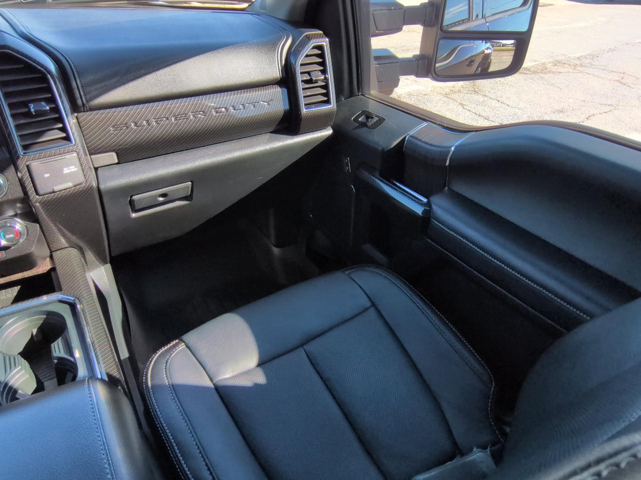 2020 Ford Super Duty F-350 DRW LARIAT Winder GA