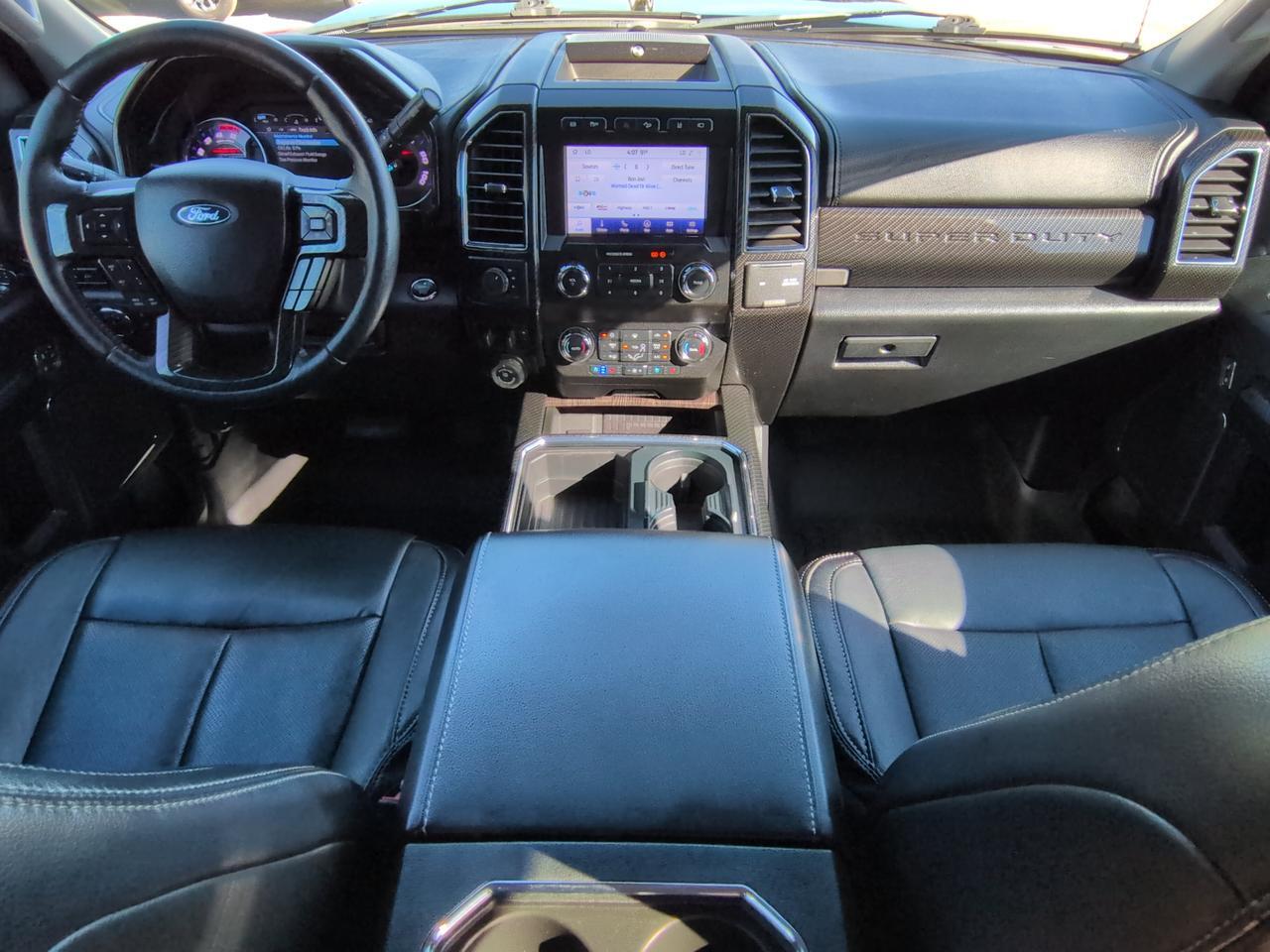 2020 Ford Super Duty F-350 DRW LARIAT Winder GA