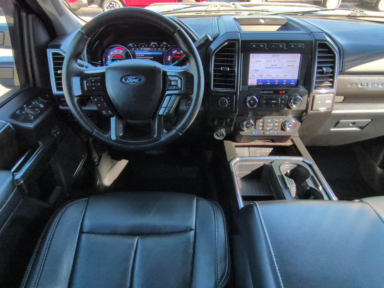 2020 Ford Super Duty F-350 DRW LARIAT Winder GA