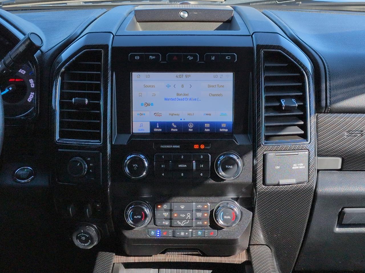 2020 Ford Super Duty F-350 DRW LARIAT Winder GA
