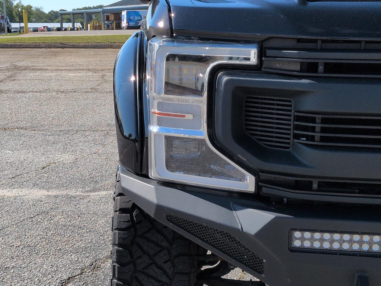 2020 Ford Super Duty F-350 DRW LARIAT Winder GA