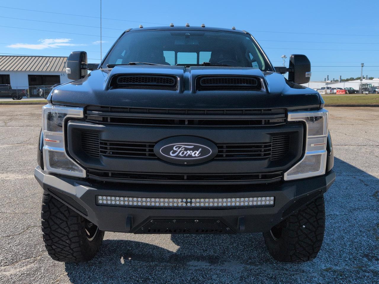 2020 Ford Super Duty F-350 DRW LARIAT Winder GA
