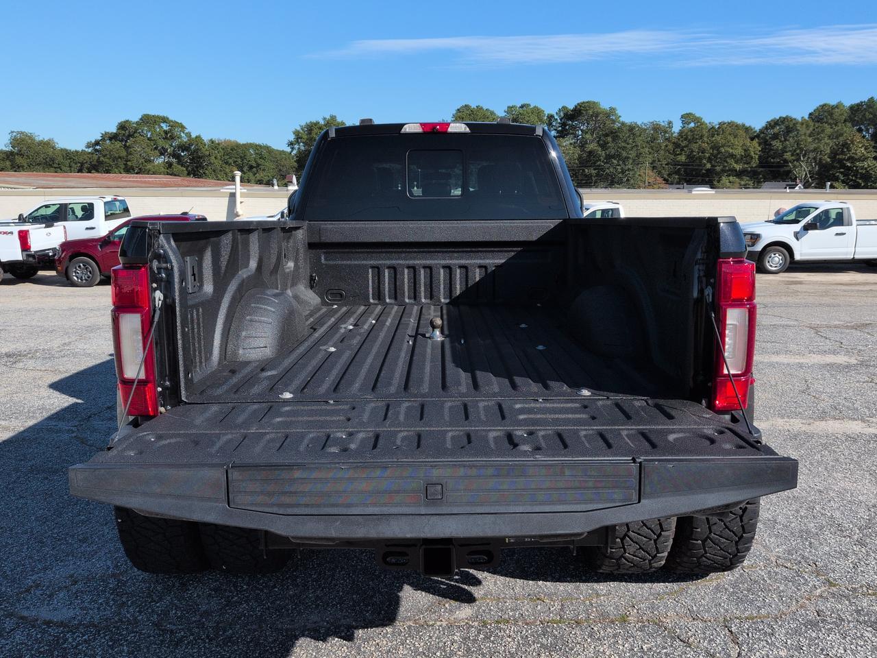2020 Ford Super Duty F-350 DRW LARIAT Winder GA