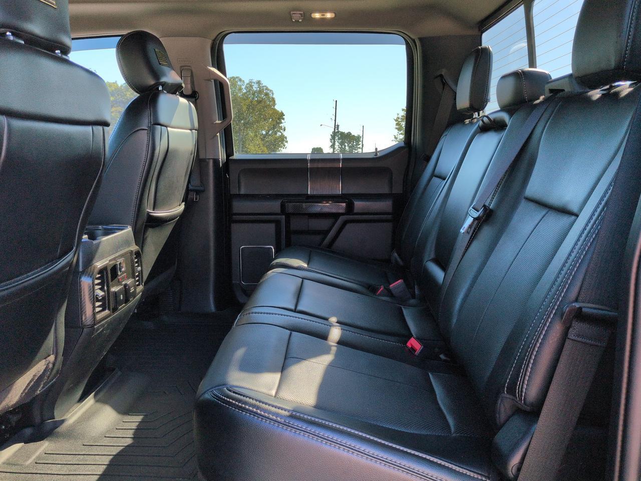 2020 Ford Super Duty F-350 DRW LARIAT Winder GA