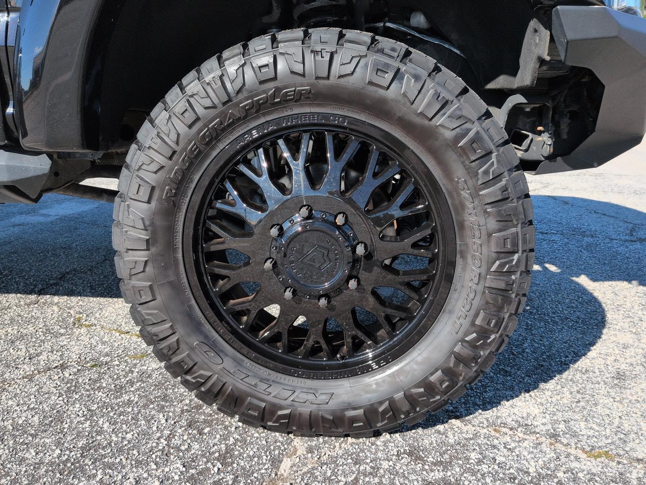 2020 Ford Super Duty F-350 DRW LARIAT Winder GA