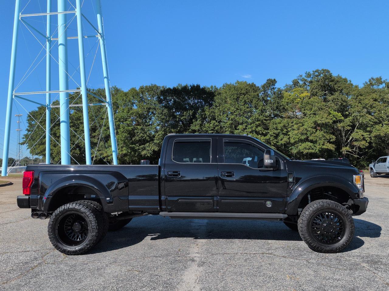 2020 Ford Super Duty F-350 DRW LARIAT Winder GA