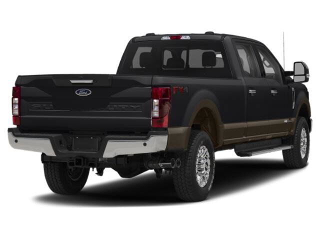 2020 Ford Super Duty F-350 DRW LARIAT Winder GA