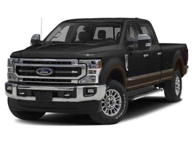2020 Ford Super Duty F-350 DRW LARIAT Winder GA