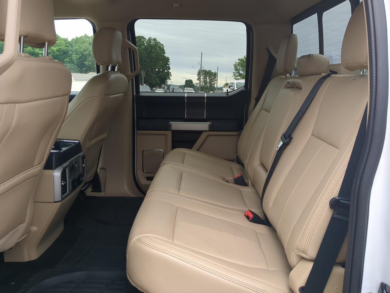 2020 Ford Super Duty F-350 DRW LARIAT Winder GA