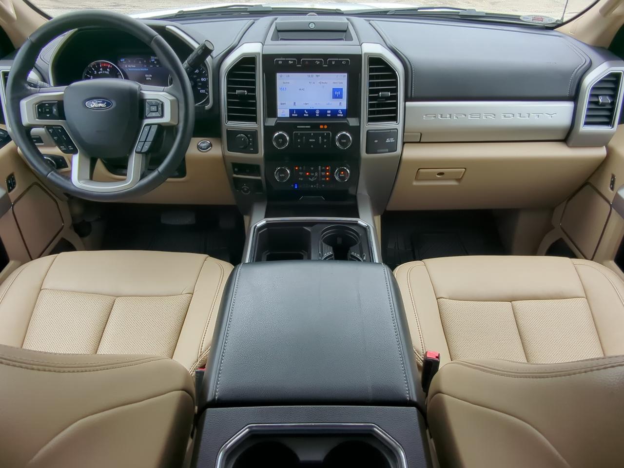 2020 Ford Super Duty F-350 DRW LARIAT Winder GA
