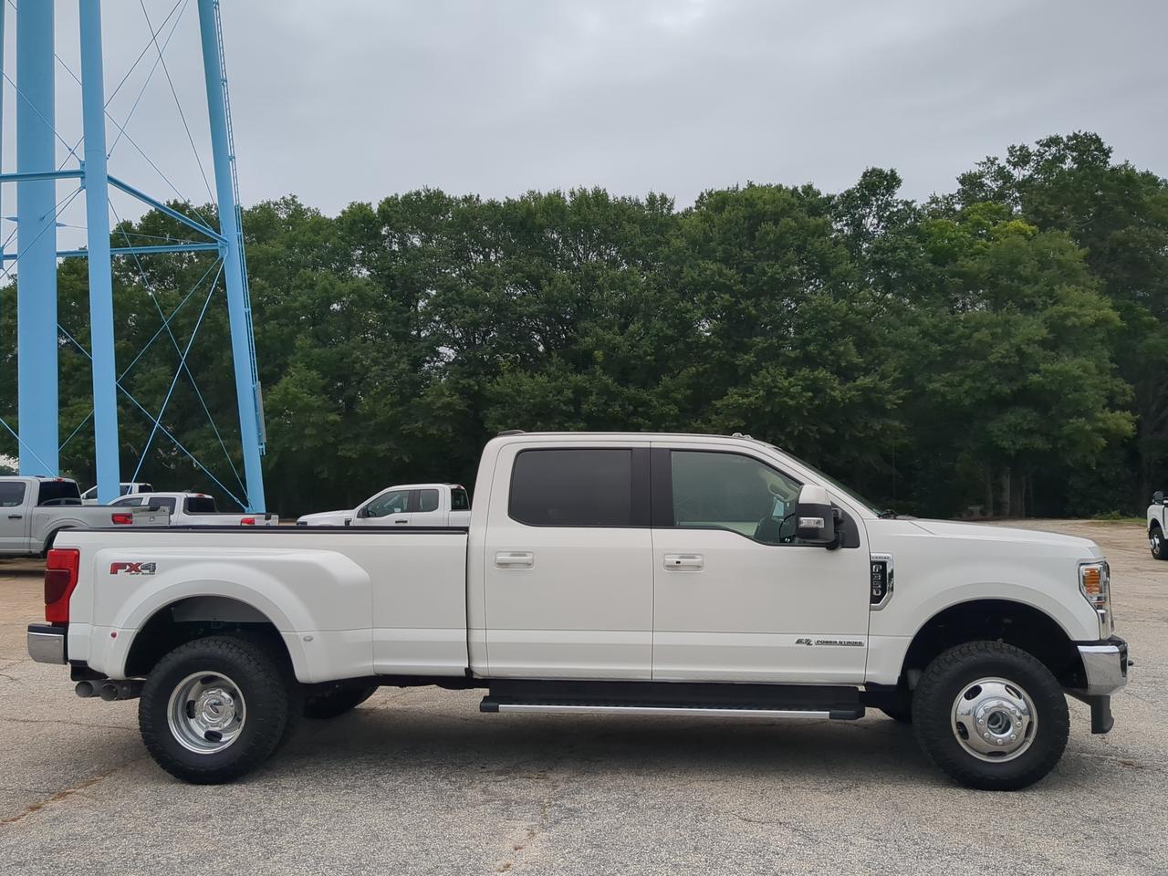 2020 Ford Super Duty F-350 DRW LARIAT Winder GA