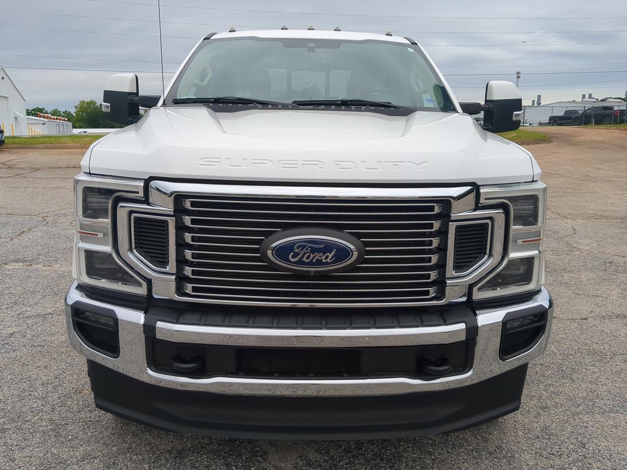 2020 Ford Super Duty F-350 DRW LARIAT Winder GA