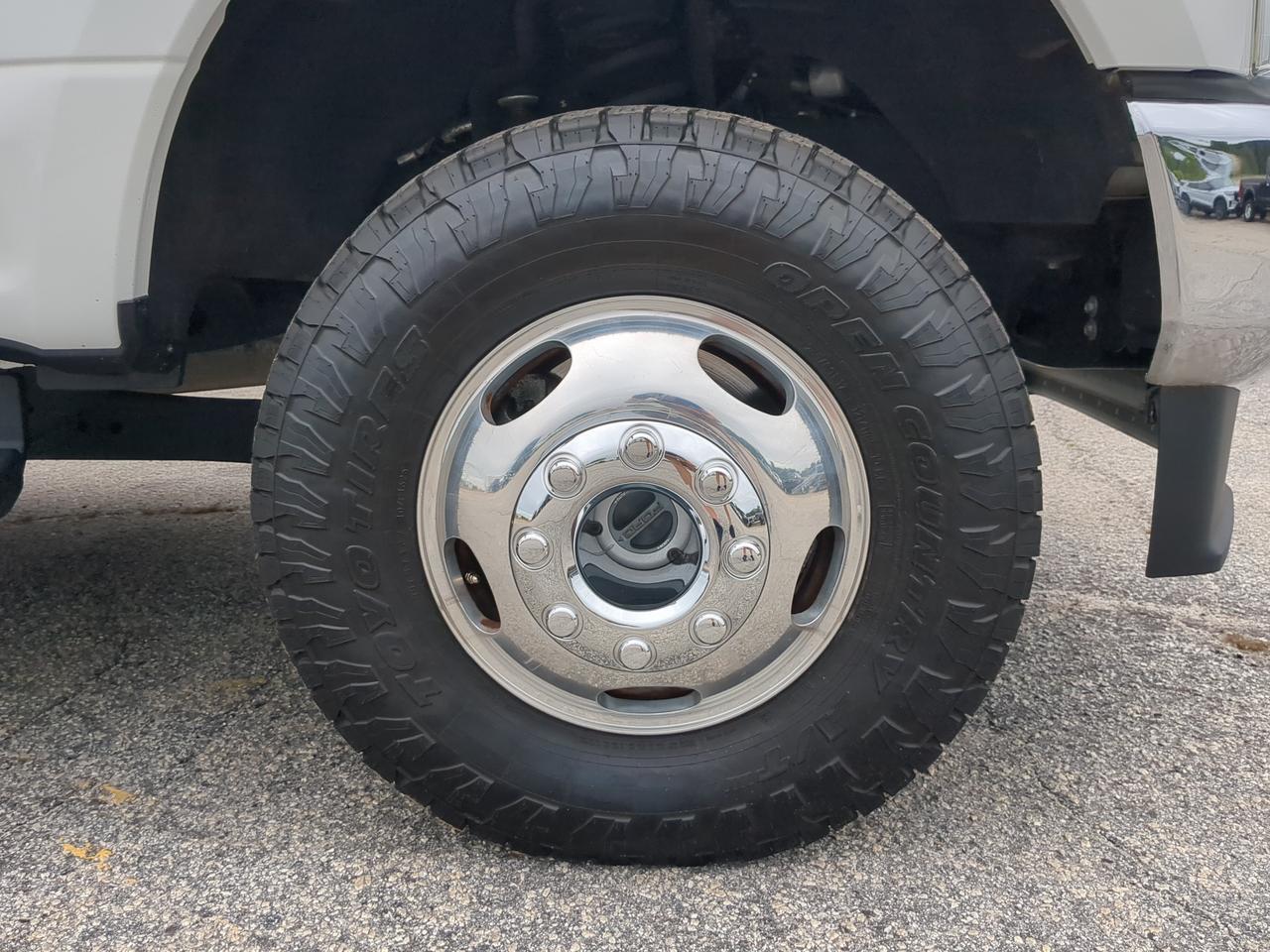 2020 Ford Super Duty F-350 DRW LARIAT Winder GA