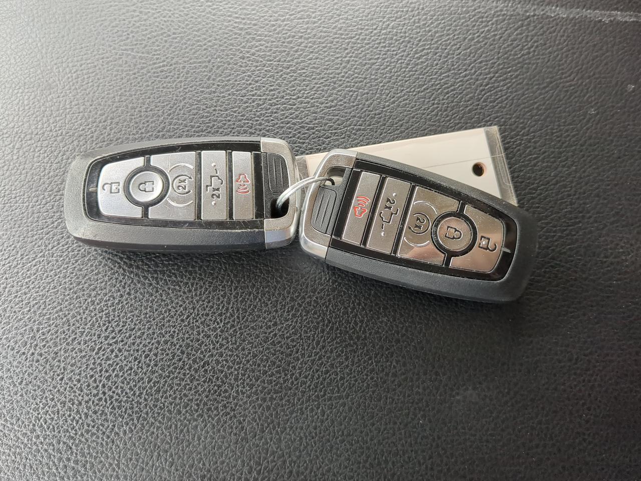 2020 Ford Super Duty F-350 DRW LARIAT Winder GA