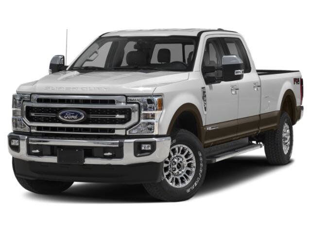2020 Ford Super Duty F-350 DRW LARIAT Winder GA