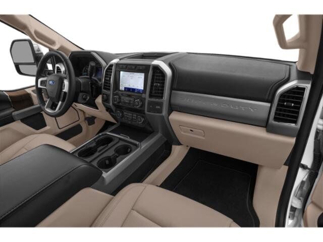 2020 Ford Super Duty F-350 DRW LARIAT Winder GA