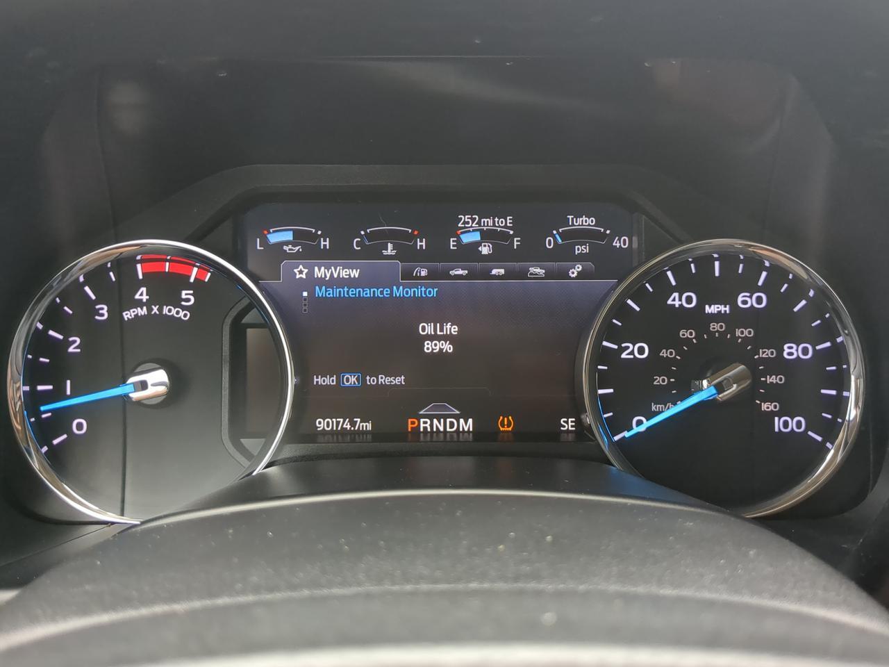 2020 Ford Super Duty F-350 DRW LARIAT Winder GA