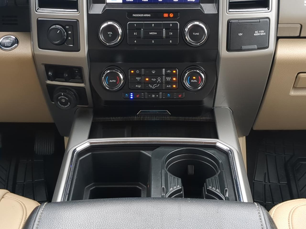 2020 Ford Super Duty F-350 DRW LARIAT Winder GA