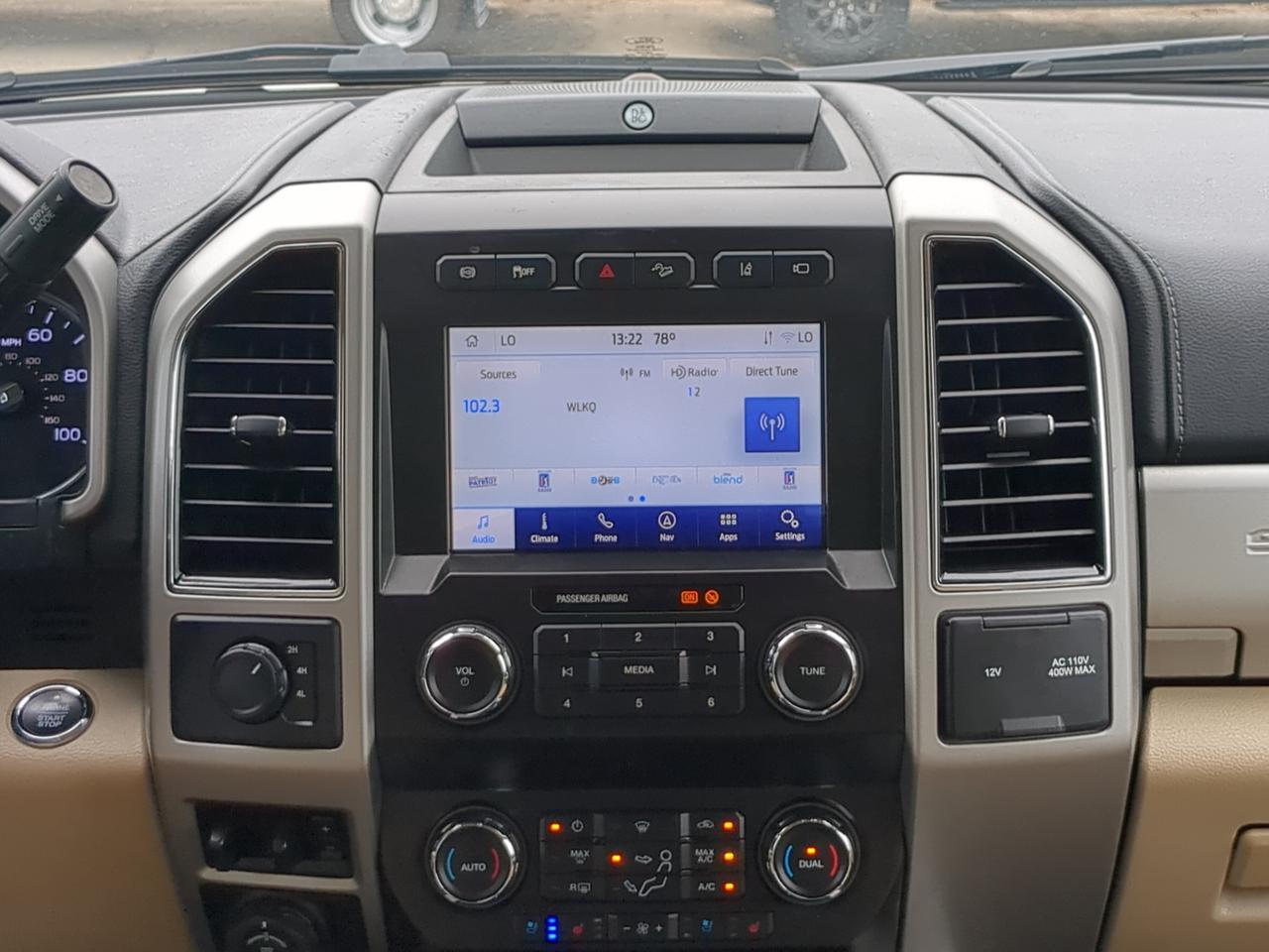 2020 Ford Super Duty F-350 DRW LARIAT Winder GA