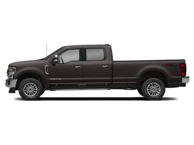 2020 Ford Super Duty F-350 DRW LARIAT Winder GA