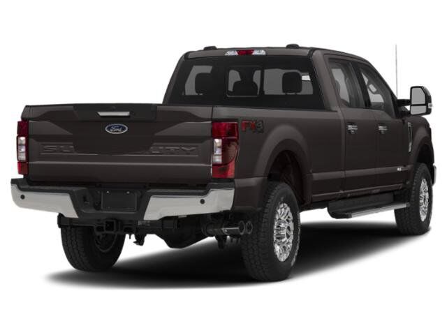 2020 Ford Super Duty F-350 DRW LARIAT Winder GA