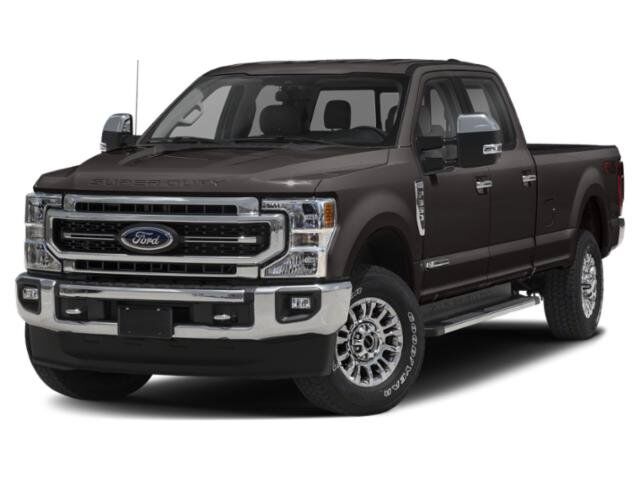 2020 Ford Super Duty F-350 DRW LARIAT Winder GA