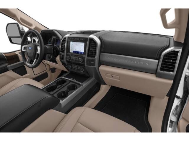 2020 Ford Super Duty F-350 DRW LARIAT Winder GA