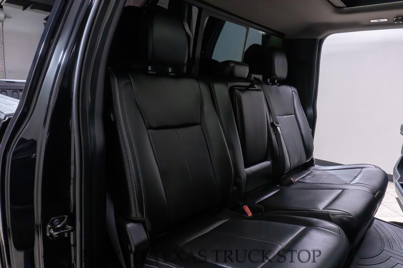 2020 Ford Super Duty F-350 DRW Lariat FX4 6.7L power Stroke Diesel 4X4 Mansfield TX